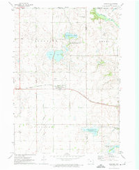 Superior 1972 topographic map thumbnail