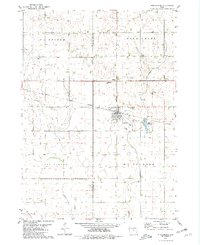 Whittemore 1980 topographic map thumbnail