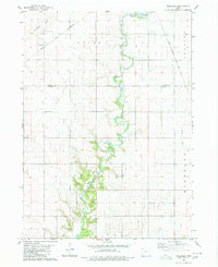 Wightman 1980 topographic map thumbnail