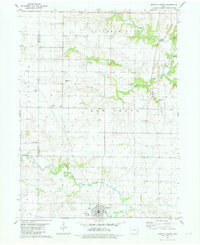 Winfield North 1981 topographic map preview