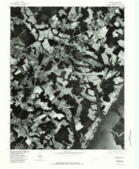 Accomac 1978 topographic map thumbnail