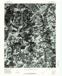 Altavista 1977 topographic map thumbnail