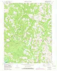 Baskerville 1968 topographic map thumbnail