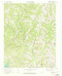 Baskerville 1968 topographic map thumbnail