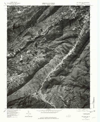 Big Stone Gap 1976 topographic map thumbnail