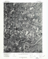 Boyce 1972 topographic map preview