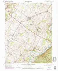 Boyce 1966 topographic map thumbnail