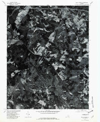 Boyd Tavern 1979 topographic map thumbnail