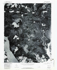 Brandon 1978 topographic map thumbnail