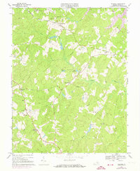 Buckner 1968 topographic map thumbnail