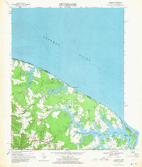 Burgess 1968 topographic map thumbnail