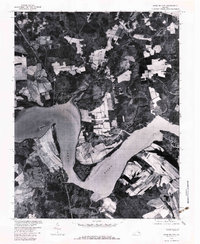 Charles City 1979 topographic map thumbnail