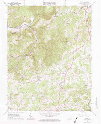 Check 1963 topographic map thumbnail