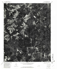 Clayville 1979 topographic map thumbnail