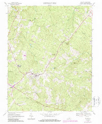 Dillwyn 1968 topographic map thumbnail