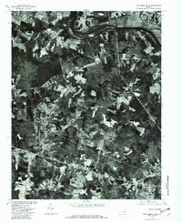 Fine Creek Mills 1979 topographic map thumbnail