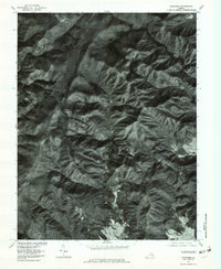 Fletcher 1977 topographic map thumbnail