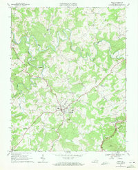 Floyd 1968 topographic map thumbnail