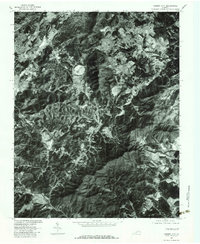 Garden City 1977 topographic map thumbnail