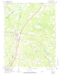 Jarratt 1966 topographic map thumbnail