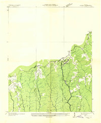 Jewell topographic map thumbnail