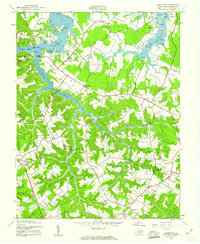 Machodoc 1943 topographic map thumbnail