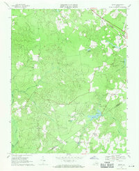 Manry 1969 topographic map thumbnail