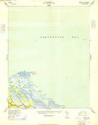 Messick 1944 topographic map thumbnail