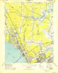 Morrison 1944 topographic map preview