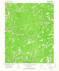 Patterson 1964 topographic map preview