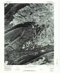 Pulaski 1976 topographic map thumbnail