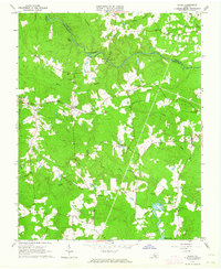Purdy 1963 topographic map preview