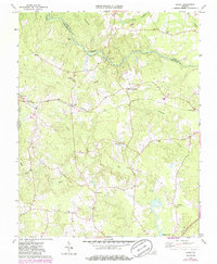 Purdy 1963 topographic map thumbnail