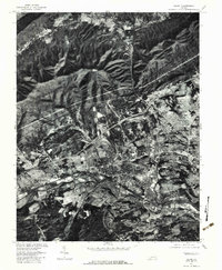 Salem 1977 topographic map thumbnail
