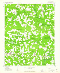 Sedley 1944 topographic map thumbnail