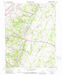 Stephenson 1966 topographic map thumbnail