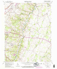 Stephenson 1966 topographic map thumbnail