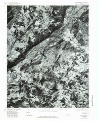 Stewartsville 1977 topographic map thumbnail