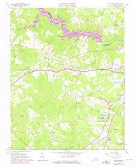 Sutherland 1963 topographic map thumbnail