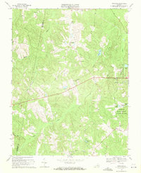 Trenholm 1969 topographic map thumbnail