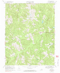 Trenholm 1969 topographic map thumbnail