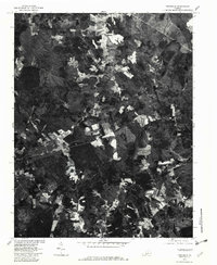 Trenholm 1979 topographic map thumbnail
