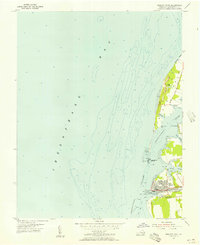 Wescott Point topographic map thumbnail