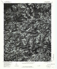 Wheeler 1976 topographic map thumbnail
