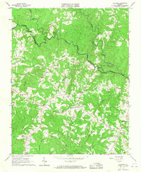 Wightman 1966 topographic map thumbnail