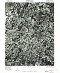 Winchester 1972 topographic map thumbnail
