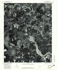 Winterpock 1979 topographic map thumbnail
