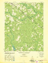 Nebletts Mills topographic map thumbnail