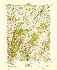 Marshall 1944 topographic map thumbnail
