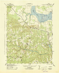 Occupacia 1942 topographic map thumbnail